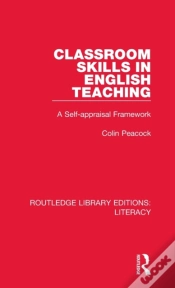 Capa do artigo Classroom Skills In English Teaching