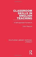 Classroom Skills In English Teaching