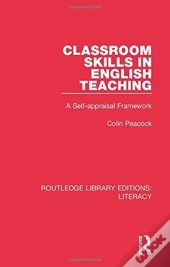 Classroom Skills In English Teaching
