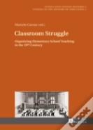Classroom Struggle