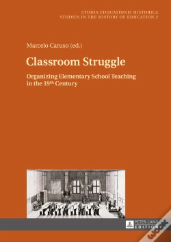 Capa do artigo Classroom Struggle