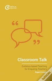 Capa do artigo Classroom Talk