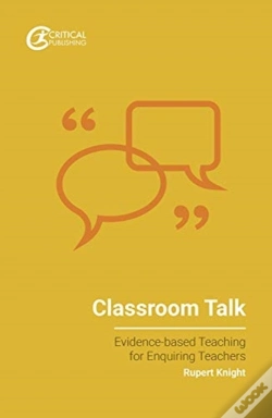 Capa do artigo Classroom Talk