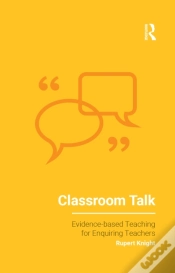 Capa do artigo Classroom Talk