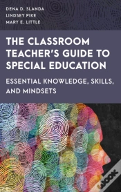 Capa do artigo Classroom Teacher