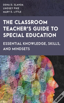 Capa do artigo Classroom Teacher'S Guide To Special Education
