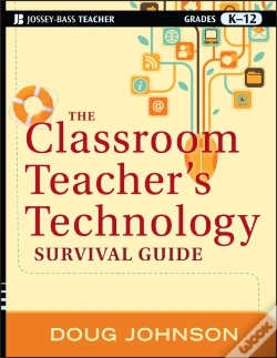 Capa do artigo Classroom Teacher'S Technology Survival Guide