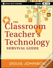 Capa do artigo Classroom Teacher