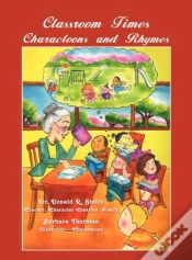 Capa do artigo Classroom Times