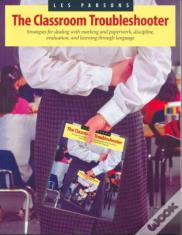 Classroom Troubleshooter