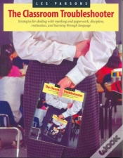 Capa do artigo Classroom Troubleshooter