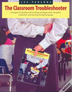 Capa do artigo Classroom Troubleshooter