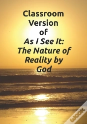 Capa do artigo Classroom Version Of As I See It