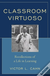 Capa do artigo Classroom Virtuoso