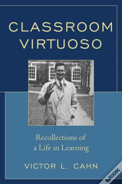 Capa do artigo Classroom Virtuoso