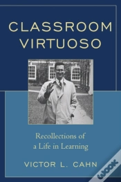 Capa do artigo Classroom Virtuoso