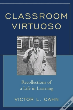 Capa do artigo Classroom Virtuoso