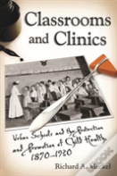 Classrooms And Clinics