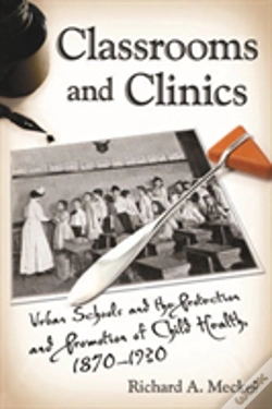 Capa do artigo Classrooms And Clinics