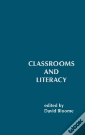 Capa do artigo Classrooms And Literacy