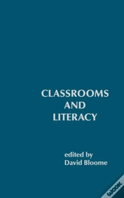 Capa do artigo Classrooms And Literacy