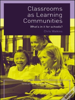 Capa do artigo Classrooms As Learning Communities