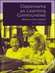 Capa do artigo Classrooms As Learning Communities