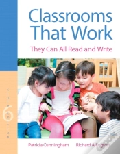 Capa do artigo Classrooms That Work