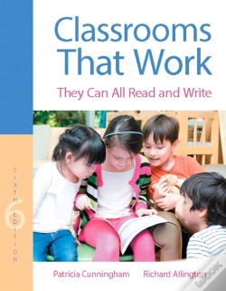 Capa do artigo Classrooms That Work