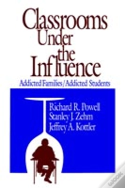 Capa do artigo Classrooms Under The Influence