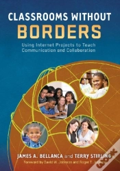Capa do artigo Classrooms Without Borders