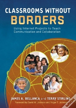 Capa do artigo Classrooms Without Borders