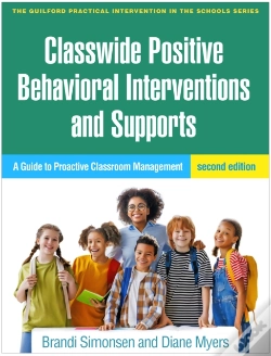 Capa do artigo Classwide Positive Behavioral Interventions And Supports