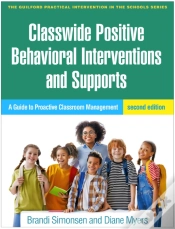 Capa do artigo Classwide Positive Behavioral Interventions And Supports