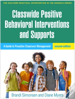 Capa do artigo Classwide Positive Behavioral Interventions And Supports