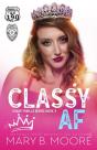 Classy Af - Preview