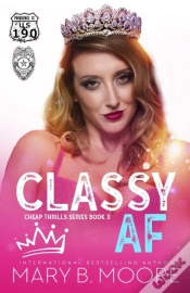 Capa do artigo Classy Af