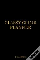 Classy Climb Accountability Planner