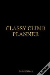Capa do artigo Classy Climb Accountability Planner