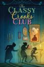Classy Crooks Club - Preview
