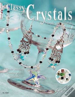 Capa do artigo Classy Crystals