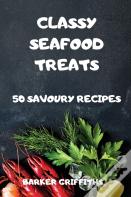 Classy Seafood Treats
