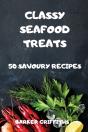 Classy Seafood Treats - Preview