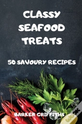 Classy Seafood Treats