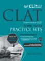 Clat 2021 Topic-Wise Practice Sets - Preview