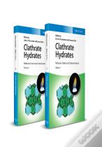 Clathrate Hydrates, 2 Volumes