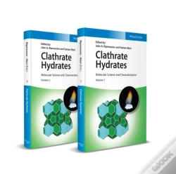 Capa do artigo Clathrate Hydrates
