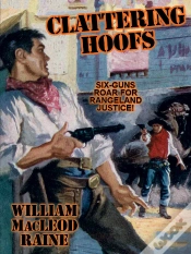 Capa do artigo Clattering Hoofs