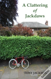 Capa do artigo Clattering Of Jackdaws