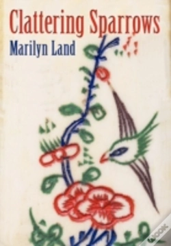 Capa do artigo Clattering Sparrows